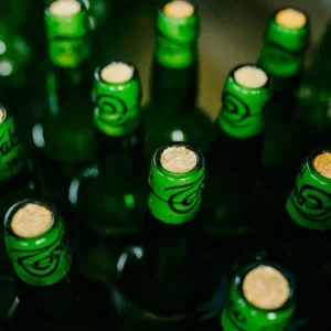 Asturian cider